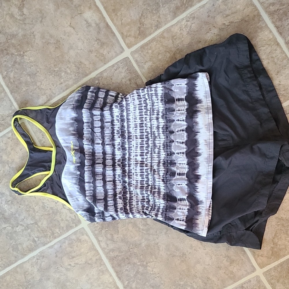 Swimsuit